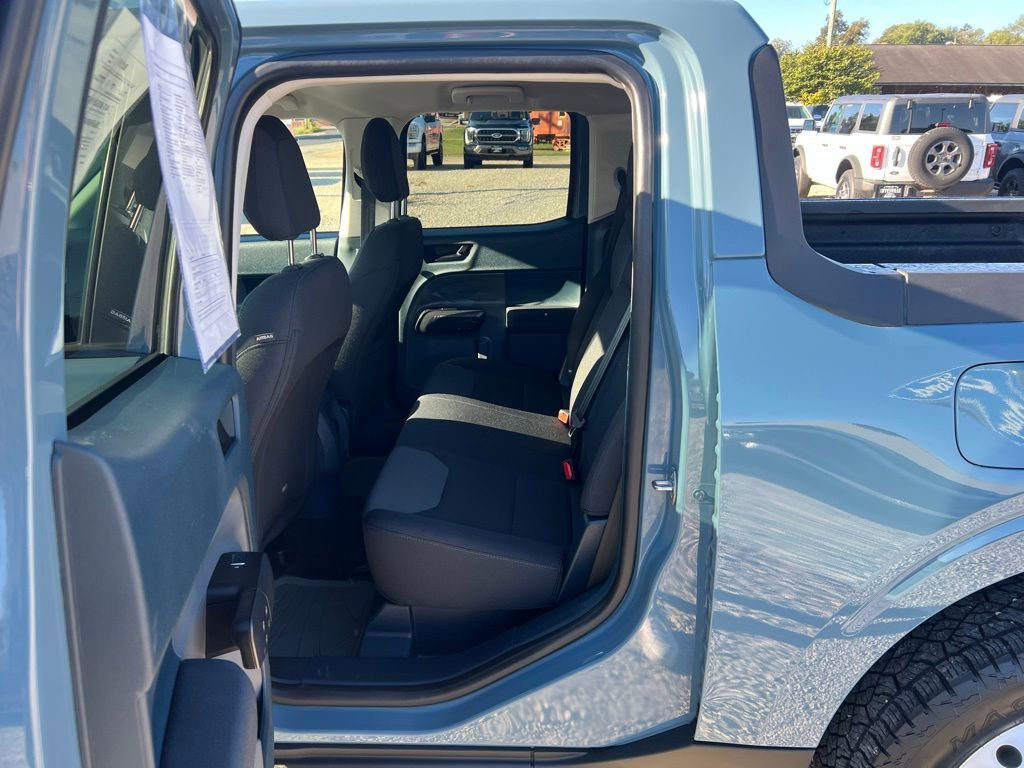 Used 2022 Ford Maverick XL w/ Equipment Group 100A Standard image 16