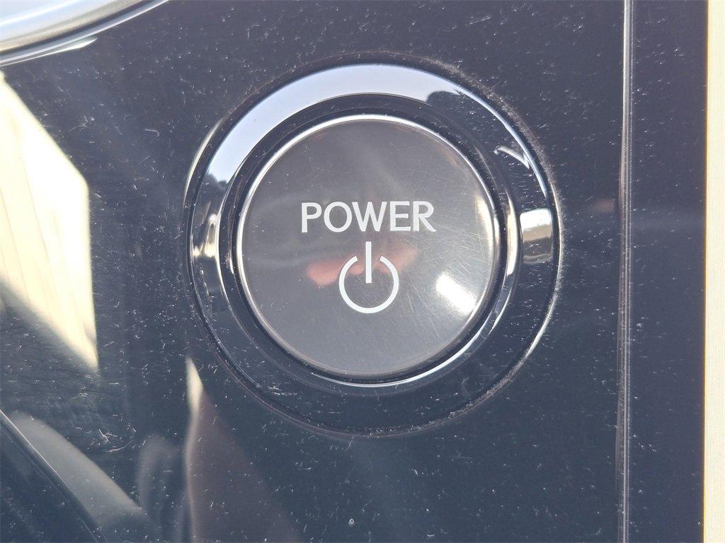 Certified 2025 Lexus NX 450h+ F Sport w/ Towing Package (2000 Lbs) image 22