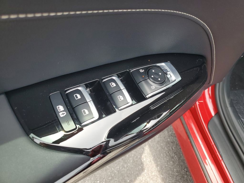 New 2026 Kia K5 GT-Line w/ GT-Line Premium Package FWD image 9
