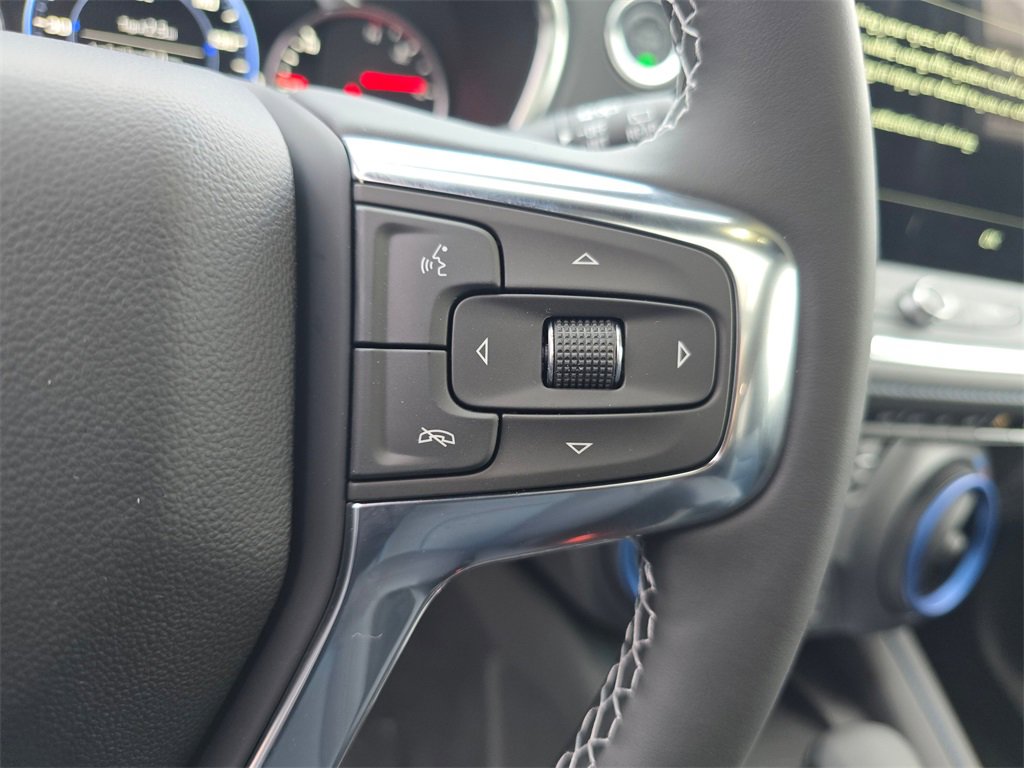 New 2026 Chevrolet Blazer RS w/ Driver Confidence II Package image 26