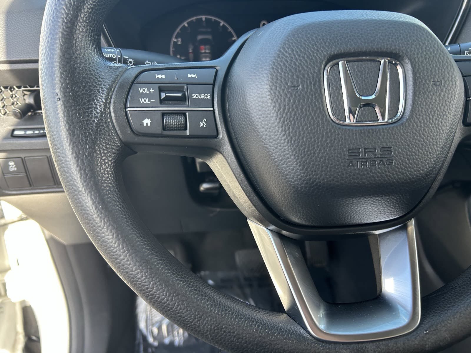 Certified 2023 Honda CR-V EX image 27