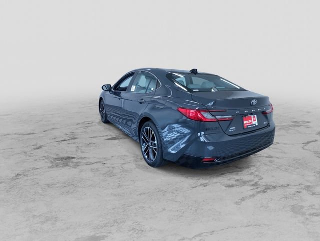 New 2026 Toyota Camry XLE image 7