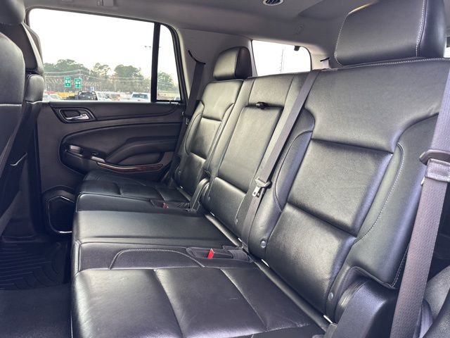 Used 2019 Chevrolet Tahoe LT image 29