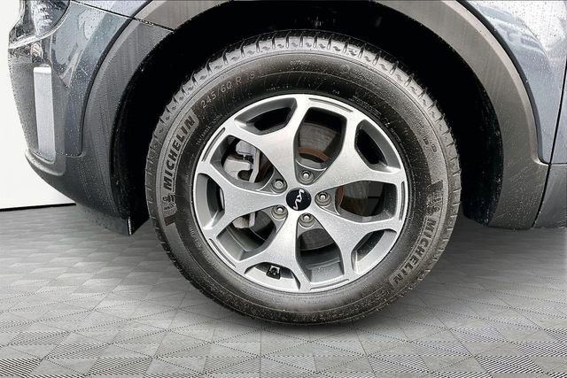 Used 2022 Kia Telluride EX image 23