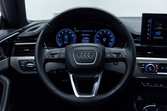 Used 2025 Audi A5 2.0T Premium Plus image 14