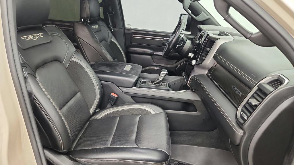 Used 2022 RAM 1500 TRX w/ TRX Level 2 Equipment Group AWD/4WD image 30