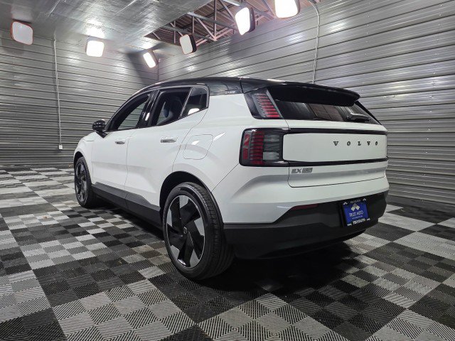 Used 2025 Volvo EX30 Plus image 7