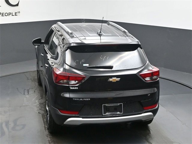 New 2026 Chevrolet TrailBlazer LT w/ LT Cold Weather Package image 35