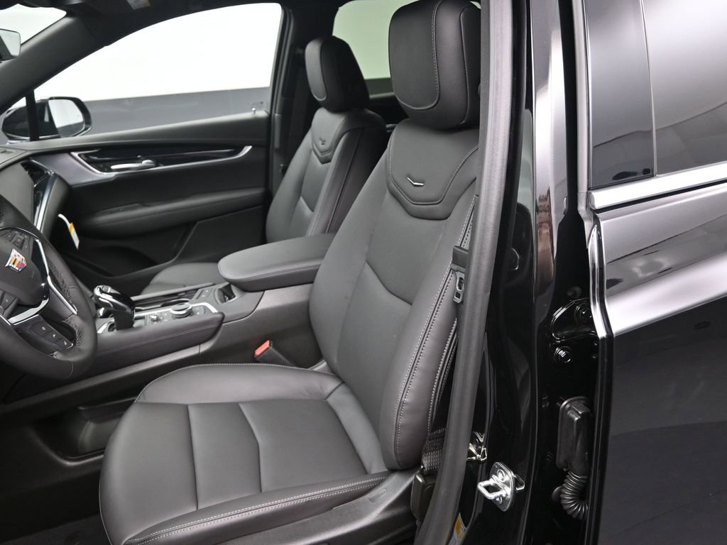 New 2026 Cadillac XT5 Premium Luxury image 10