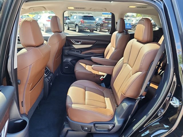 Used 2022 Subaru Ascent Touring AWD/4WD image 10