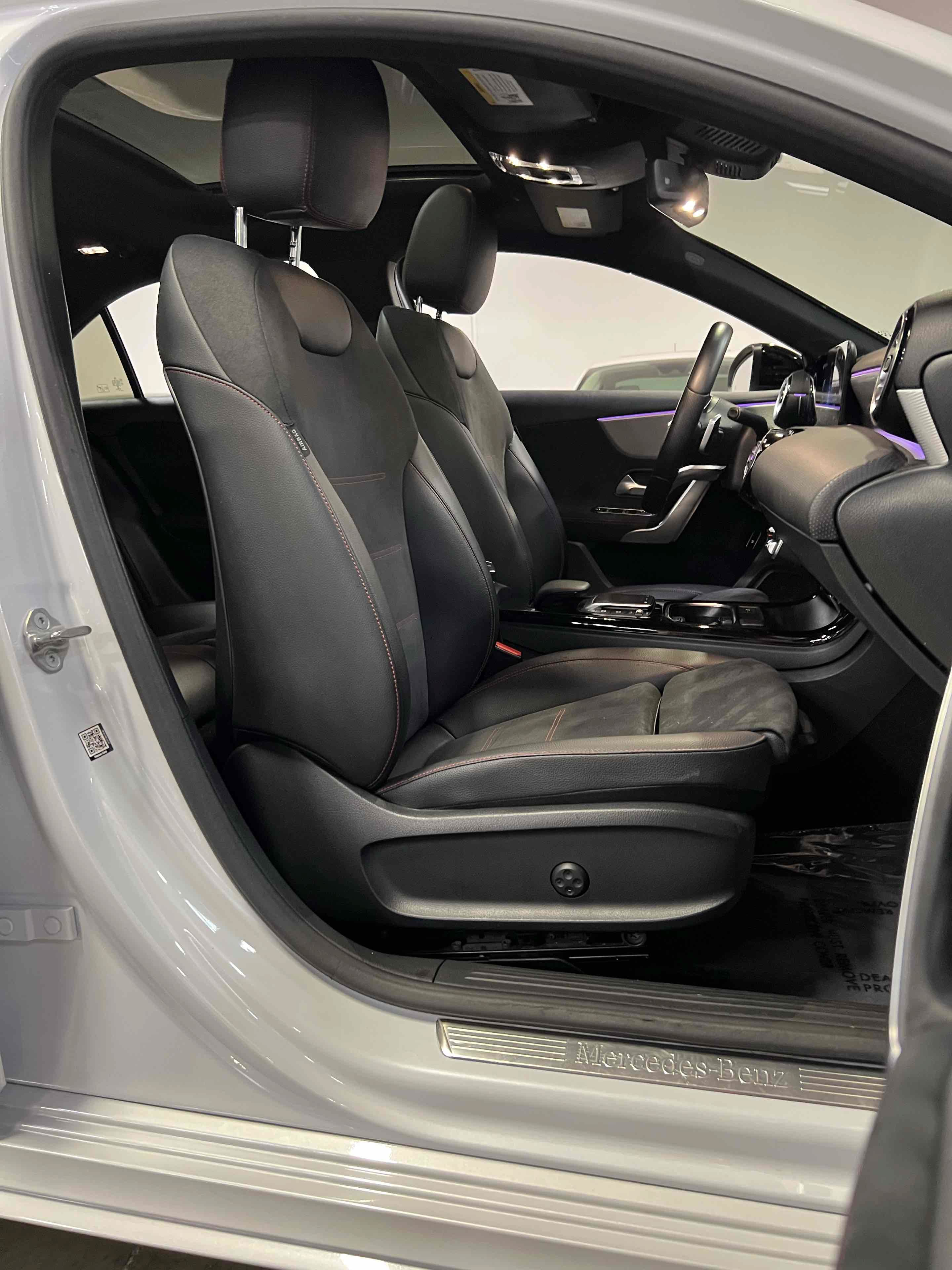 Used 2022 Mercedes-Benz A 220 image 34