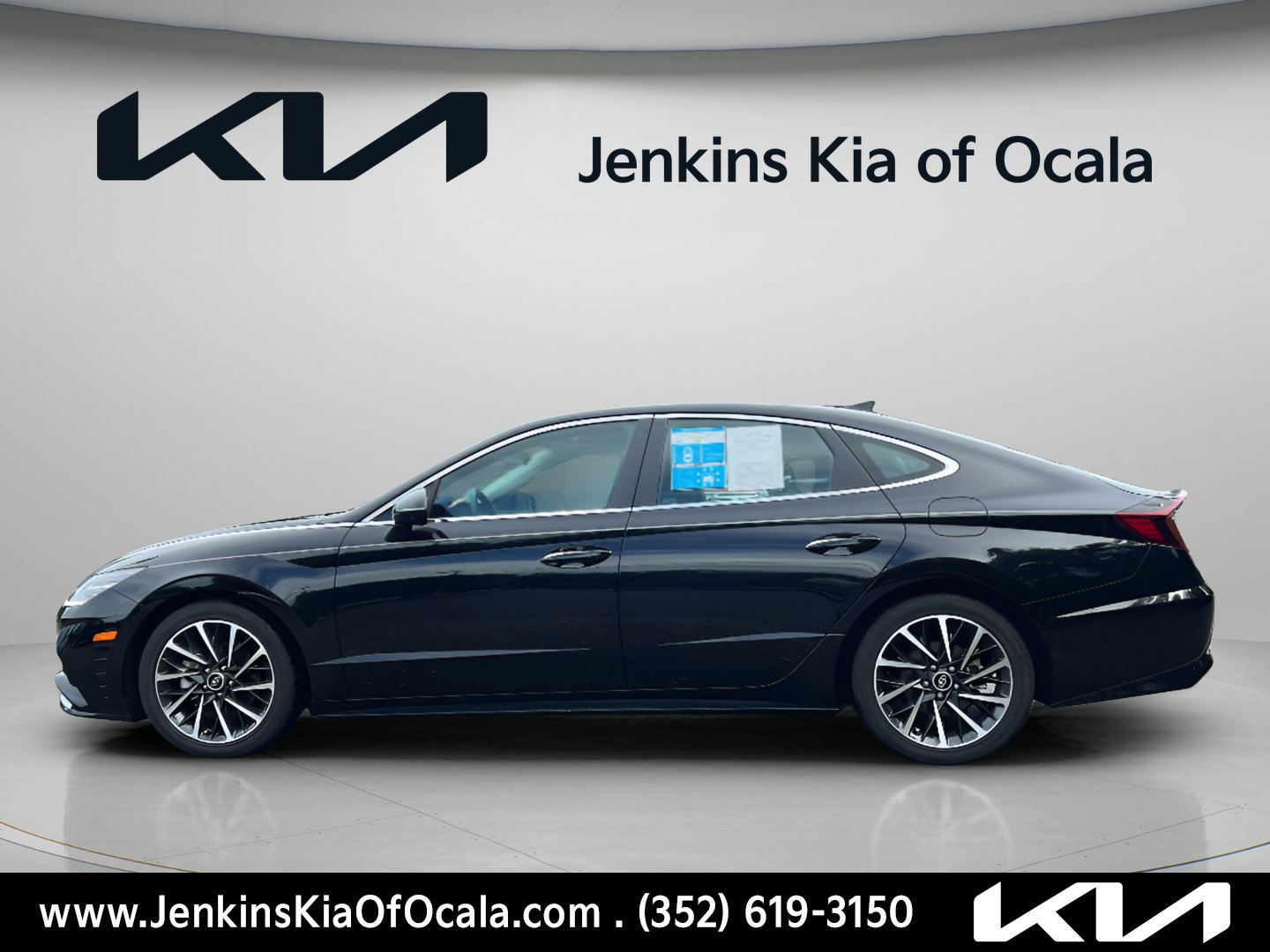 Used 2023 Hyundai Sonata Limited FWD image 6