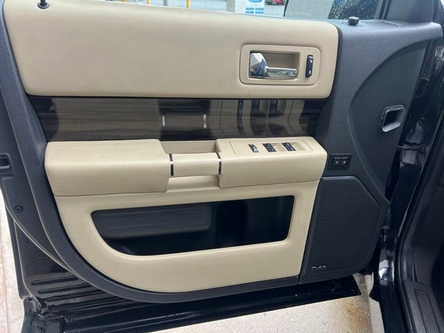 Used 2019 Ford Flex SEL w/ Equipment Group 202A FWD image 7