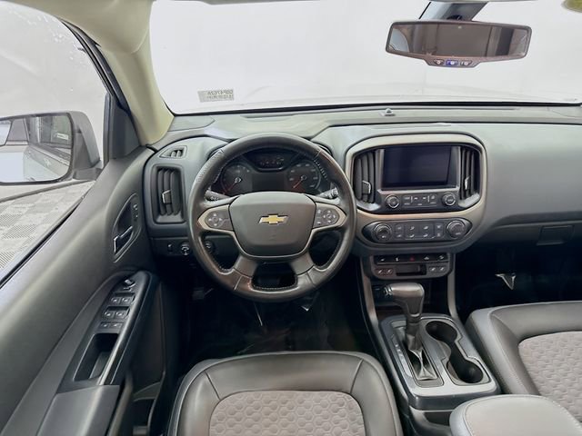 Used 2017 Chevrolet Colorado Z71 image 24