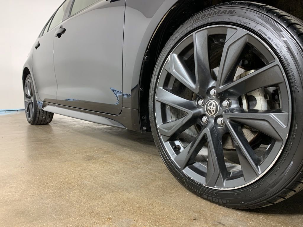 Used 2024 Toyota Corolla SE image 6