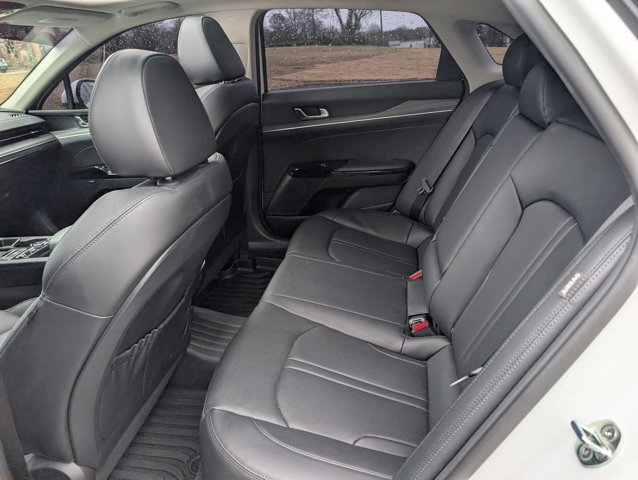 Used 2025 Kia K5 EX image 13