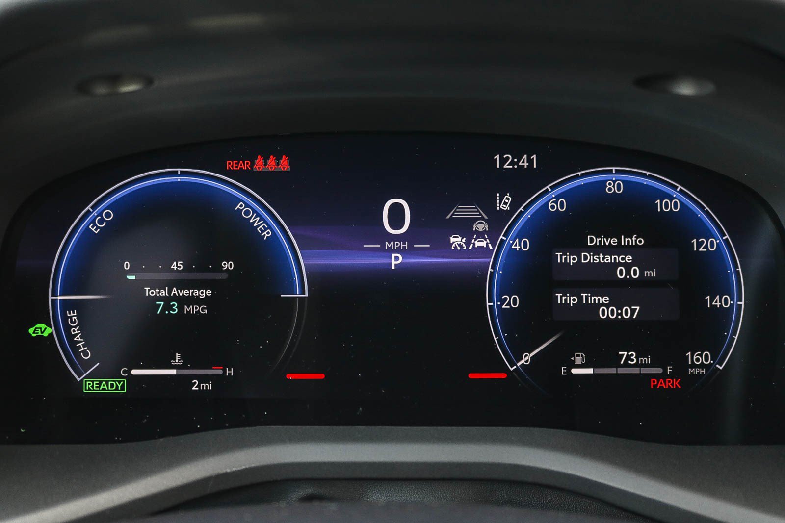 New 2026 Toyota Camry SE w/ Convenience Package FWD image 26
