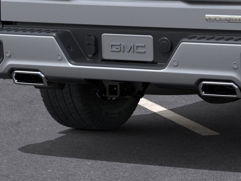 New 2026 GMC Sierra 1500 Elevation w/ Elevation Premium Package image 14
