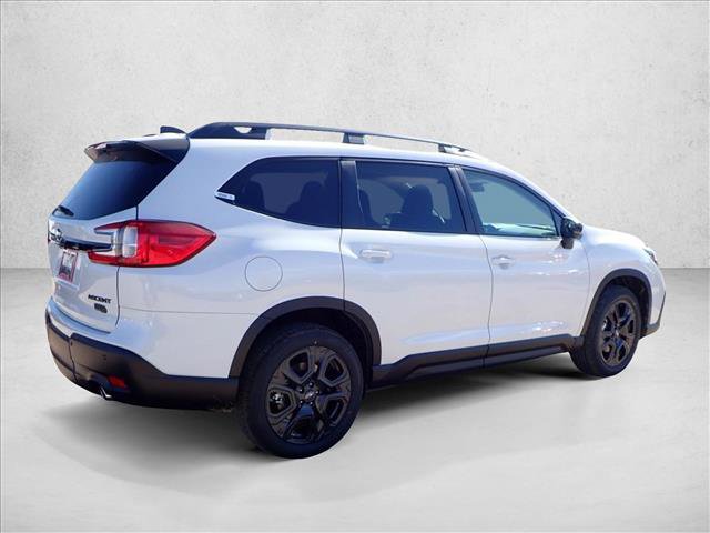 New 2025 Subaru Ascent Onyx Edition image 4
