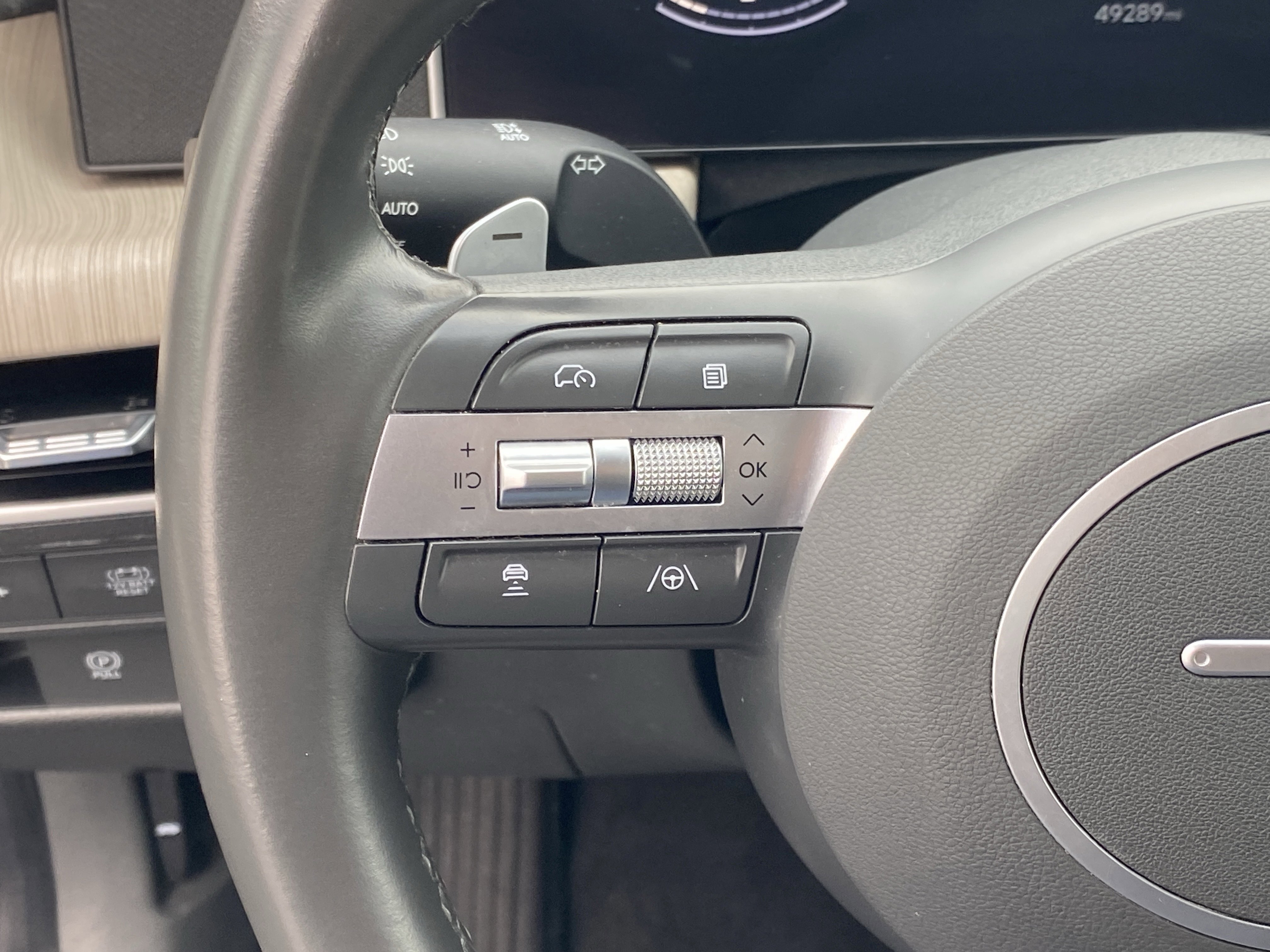 Used 2025 Hyundai Sonata SEL image 26