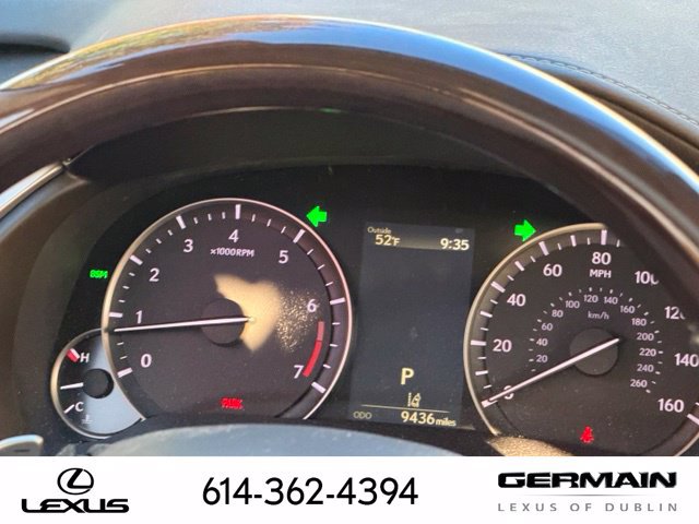 Used 2022 Lexus RX 350 AWD w/ Luxury Package image 21