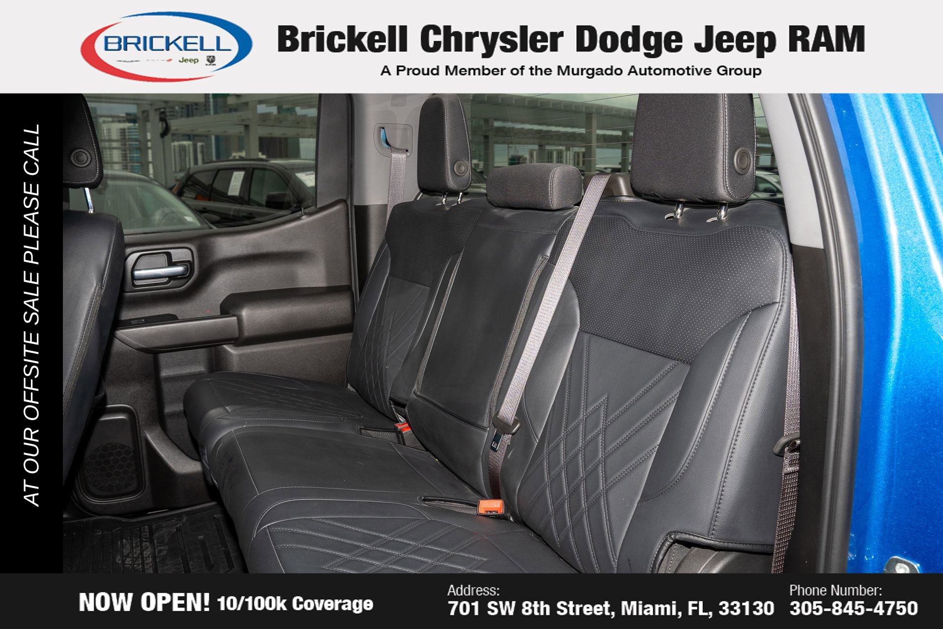 Used 2024 Chevrolet Silverado 1500 Custom image 16