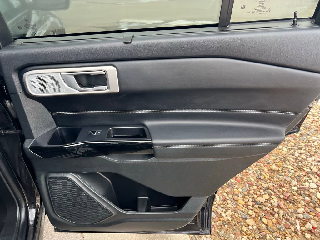 Used 2023 Ford Explorer ST w/ Equipment Group 401A image 28