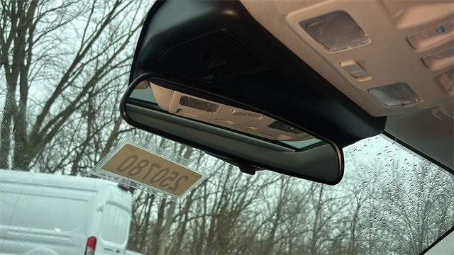 New 2025 Ford Bronco Sport Heritage w/ Convenience Package image 24