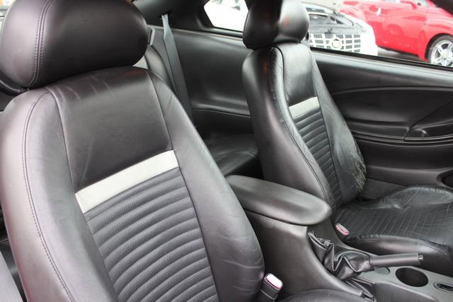 Used 2004 Ford Mustang Mach 1 image 22