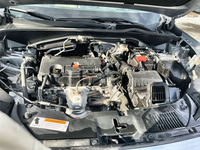 Used 2023 Honda HR-V LX image 19
