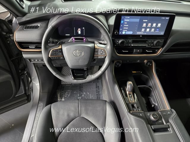 Used 2026 Toyota Grand Highlander AWD Hybrid image 17