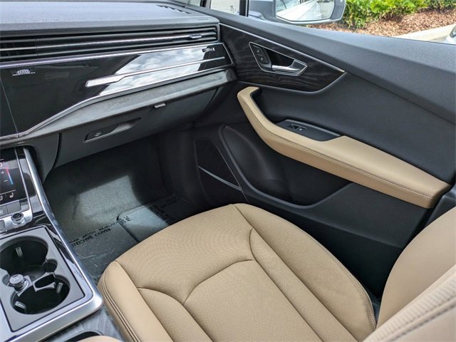 Used 2025 Audi Q7 3.0T Premium Plus image 20