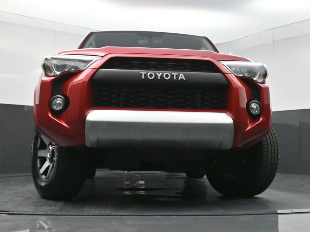 Used 2019 Toyota 4Runner TRD Off-Road Premium image 25