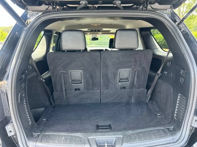 Used 2020 Dodge Durango SXT AWD/4WD image 10