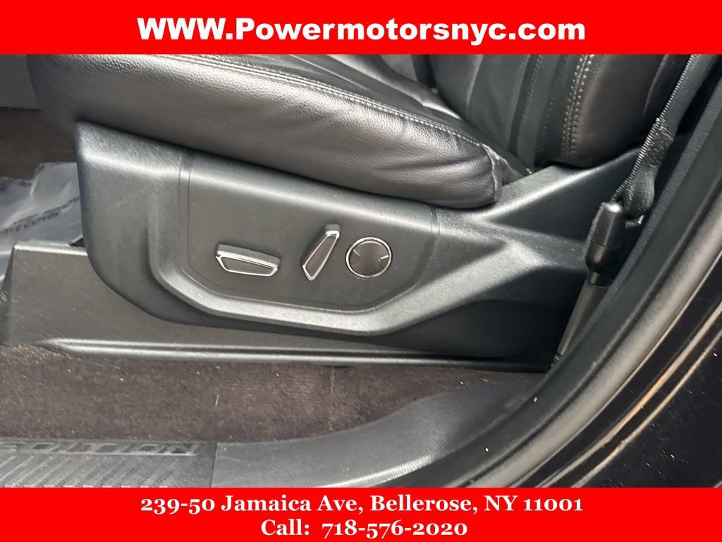 Used 2021 Ford Expedition Limited image 35