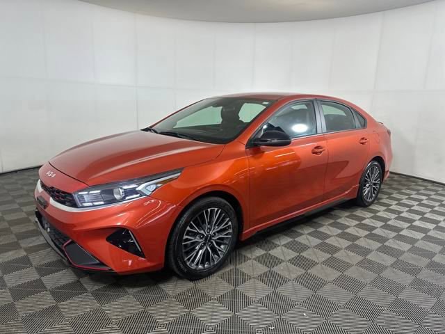 Used 2023 Kia Forte GT-Line image 7
