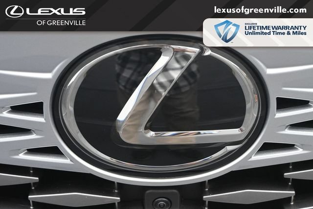 Used 2024 Lexus RX 350 AWD w/ Convenience Package image 30