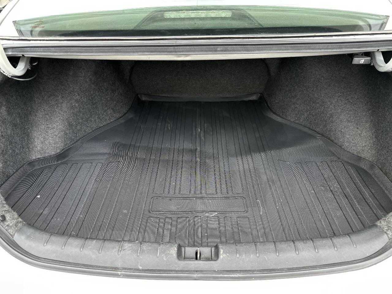 Used 2014 Honda Accord EX-L image 14