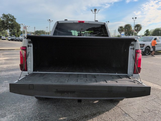 Used 2024 Ford F150 STX w/ STX Black Appearance Package AWD/4WD image 12