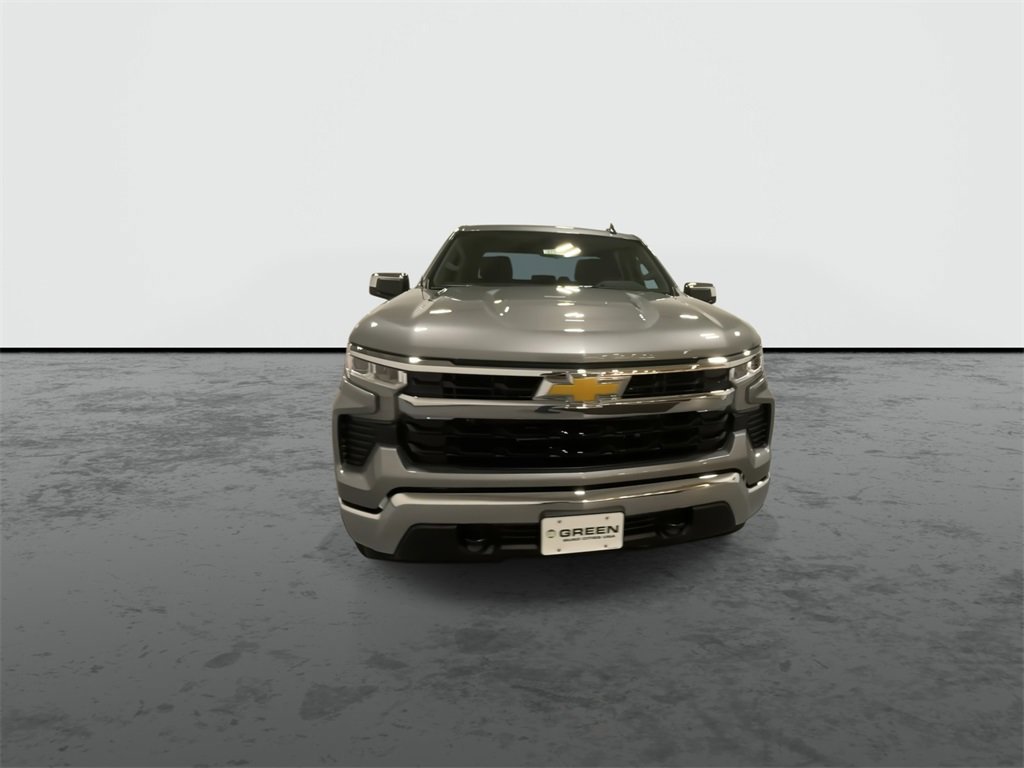 New 2026 Chevrolet Silverado 1500 LT image 3