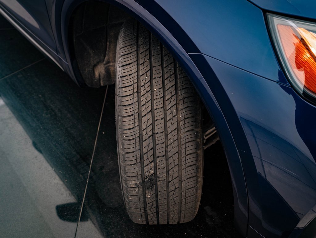 Certified 2025 Audi Q5 2.0T Premium w/ Convenience Plus Package image 51