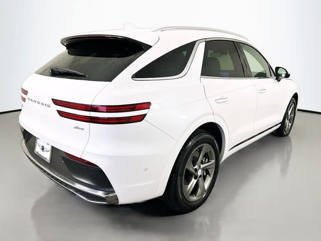 New 2026 Genesis GV70 2.5T Advanced image 5