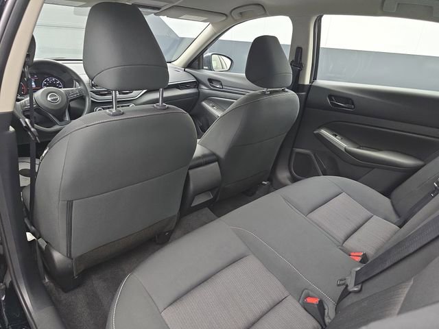 Used 2025 Nissan Altima 2.5 S image 42