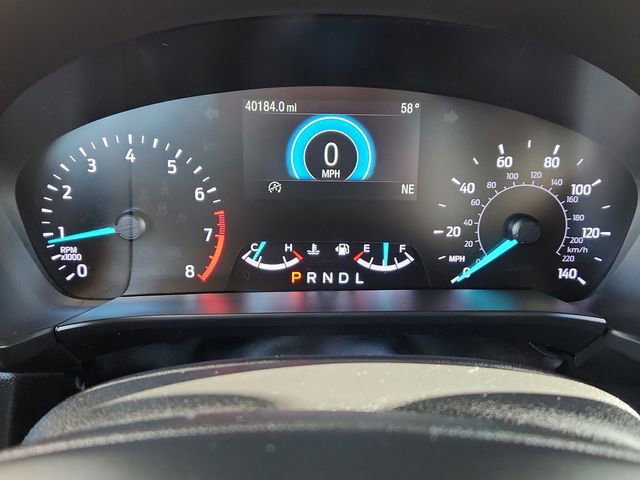 Used 2020 Ford Escape SE AWD/4WD image 37