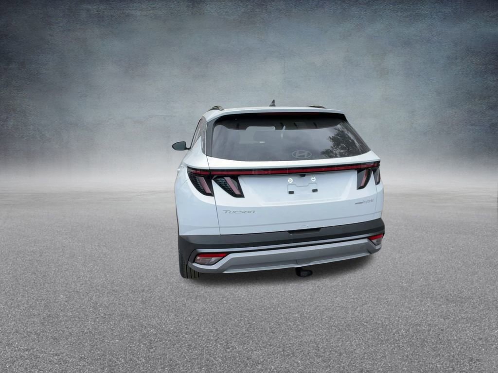 New 2025 Hyundai Tucson SEL w/ Tow & Go Package image 18