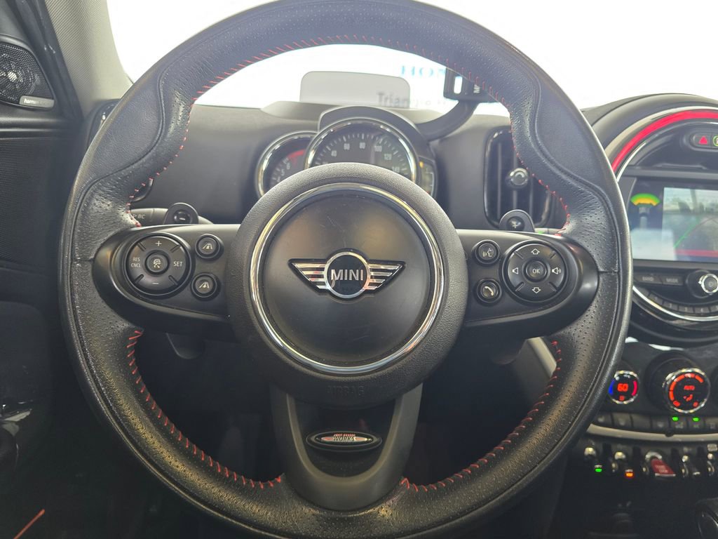 Used 2019 MINI Cooper Countryman S FWD image 28