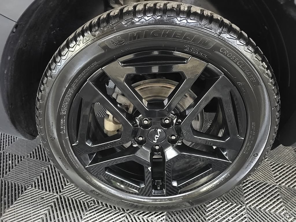 Used 2023 Kia Telluride SX Prestige X-Line AWD/4WD image 14