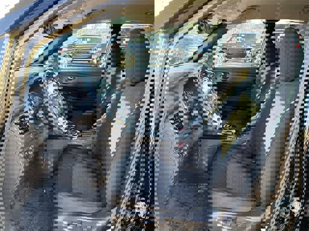 Used 2020 Nissan Leaf SV Plus w/ SV Plus Technology Package image 24