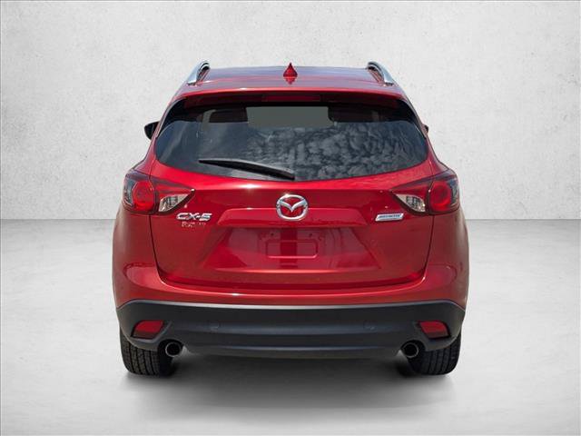 Used 2016 MAZDA CX-5 Grand Touring FWD image 6
