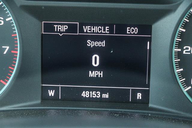 Used 2022 Chevrolet Malibu LT image 23